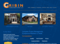gribinconstruction.com