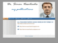 simonvassiliadis.com