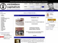victimlesscapitalism.com