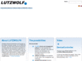lutzwolf.org