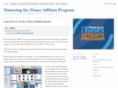 masteringitunes.com
