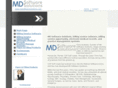 mdsoftwaresolutions.com
