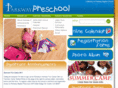 parkwaybaptistpreschool.com