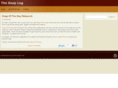 soaplog.com