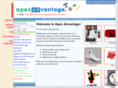 apexadvantages.com