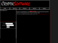 cryptiksoftware.com