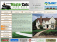 mastercutslawncare.com