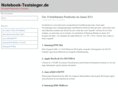 notebook-testsieger.com