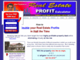 real-estate-profitcalculator.com