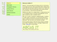 abcos.co.uk