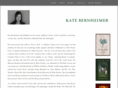 katebernheimer.com