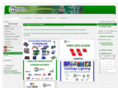 sagitron.net