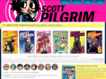 scottpilgrim.com