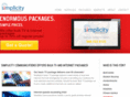 simplicitycommunications.net