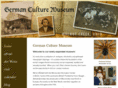 germanculturemuseum.com