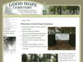 goodhope-pilgrimsrest.com