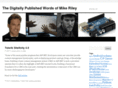 michaelriley.com