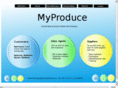 myproduce.biz