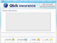 qbikinsurance.com