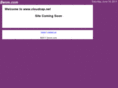 cloudcap.net