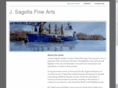 jsagollafinearts.com