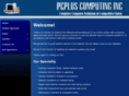 pcpluscomputing.com