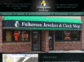 fulkersonjewelers.com