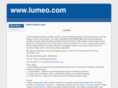 lumeo.com