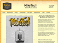 miketechmusic.com