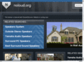 noloud.org