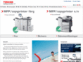 toshibatec-tnd.com