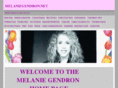 melaniegendroninc.com