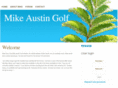 mikeaustingolf.com