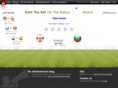ratethereferee.net