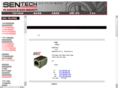 sentech.co.jp
