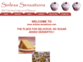 sinless-sensations.com