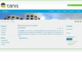 tanis.biz