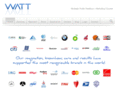 watt-co.com