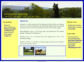 wollastonstables.co.uk