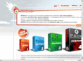 digipulp.net