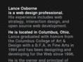 lanceosborne.net