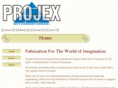projexinternational.com