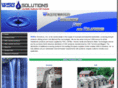 wsgandsolutions.net