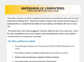 watsonvillecomputers.net