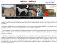 allanegui.es