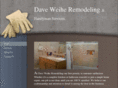 daveweiheremodeling.com