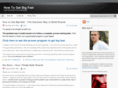 howtogetbigfast.net