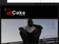 iccakeproductions.com