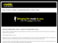 mobilemusiclessons.ca