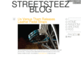 streetsteez.com